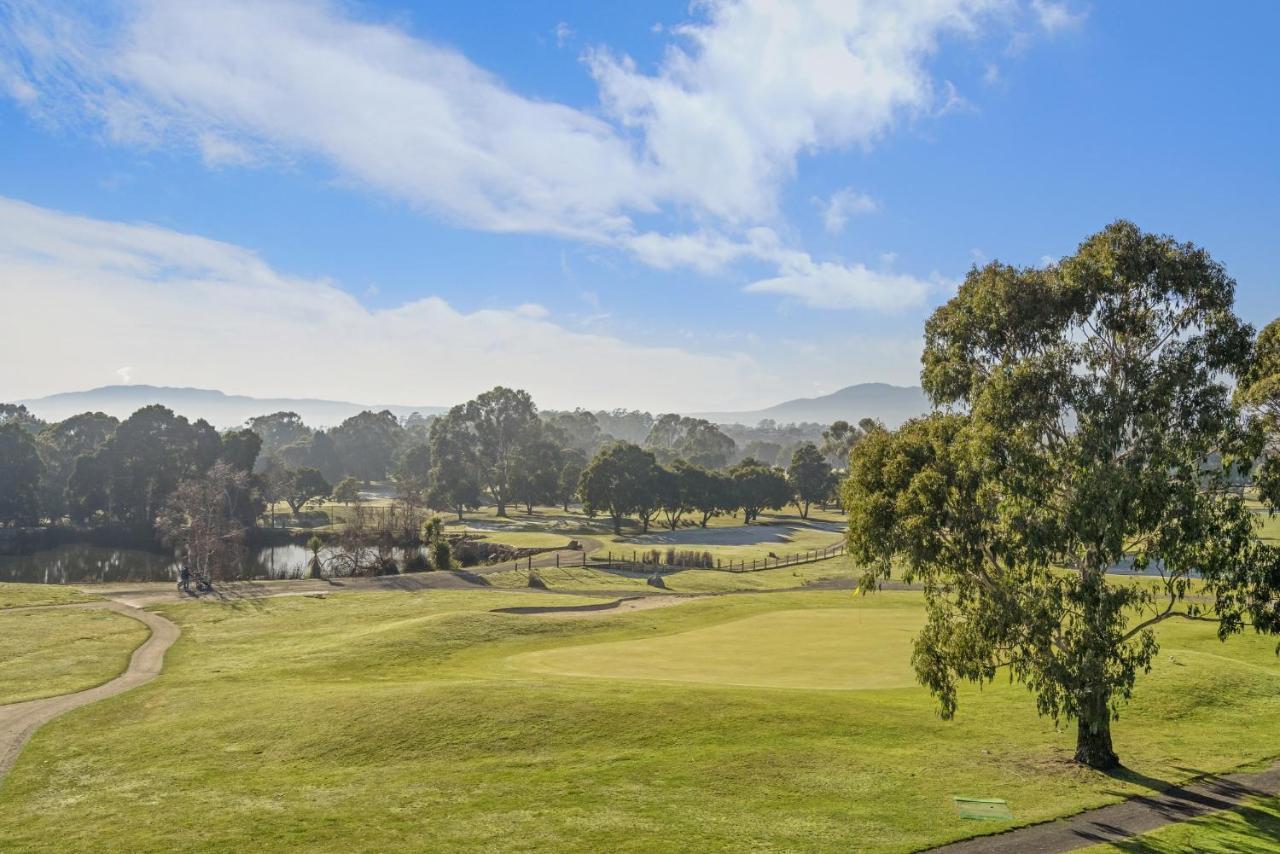 Country Club Tasmania Hotel Launceston Exterior photo