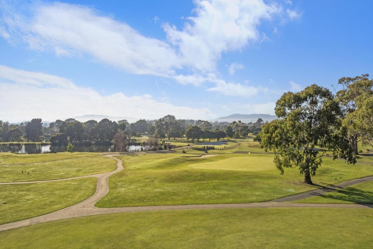 Country Club Tasmania Hotel Launceston Exterior photo