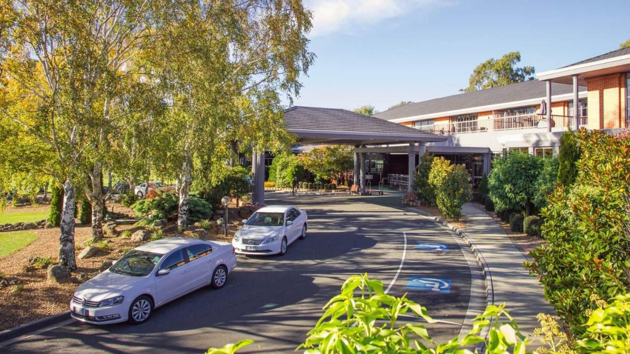 Country Club Tasmania Hotel Launceston Exterior photo